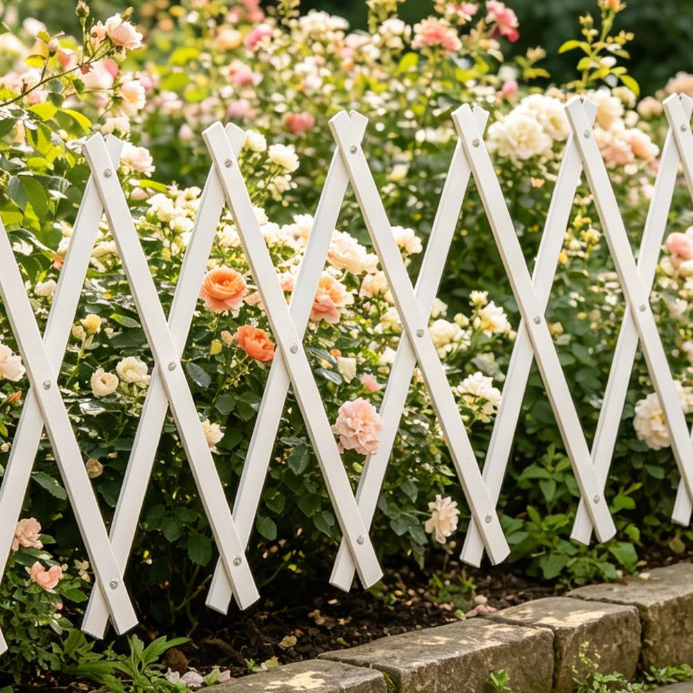 Expandable Garden Trellis 70 x - Vine Climbing Plastic 评论和价格