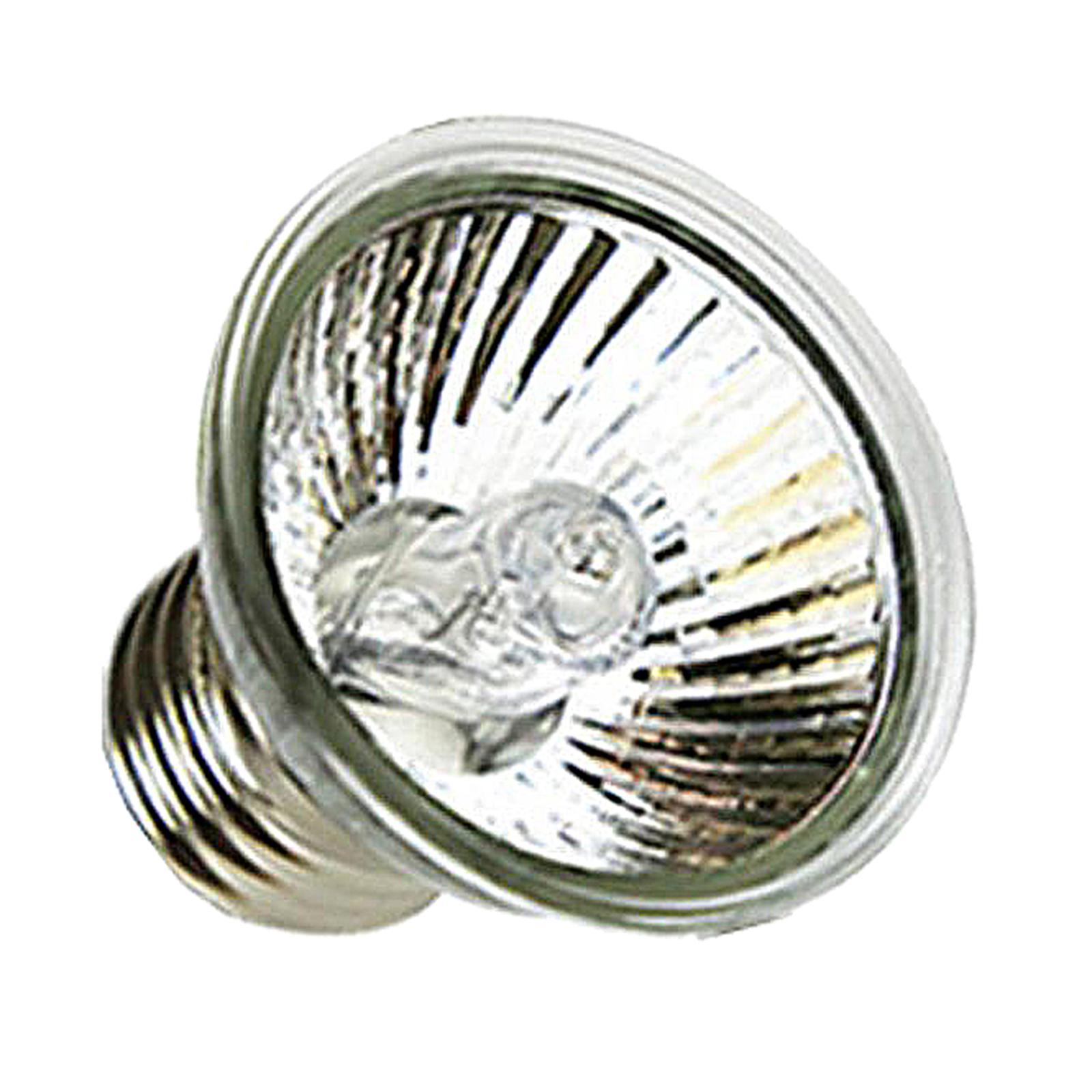 UVA UVB Reptile Heat Lamp Halo - Basking Bulb Halogen 评论和价格