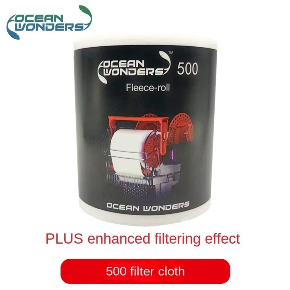 RedSea ReefMat 500 OW 500Reinf - Aquael Filter Fzn 评论和价格