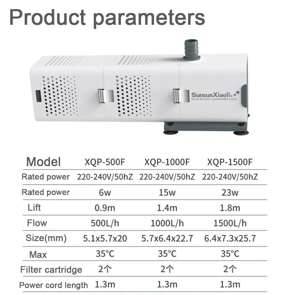 3 In 1 Aquarium Filter Pump Aq - Aquael Filter Fzn 评论和价格